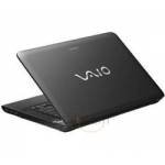 sony vaio S13A15 laptop